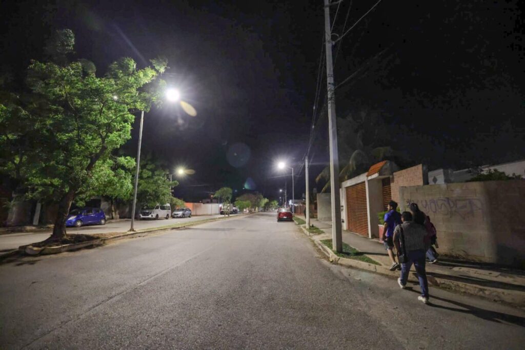 El plan integral de Cecilia Patrón que moderniza Ciudad Caucel y sus comisarías."