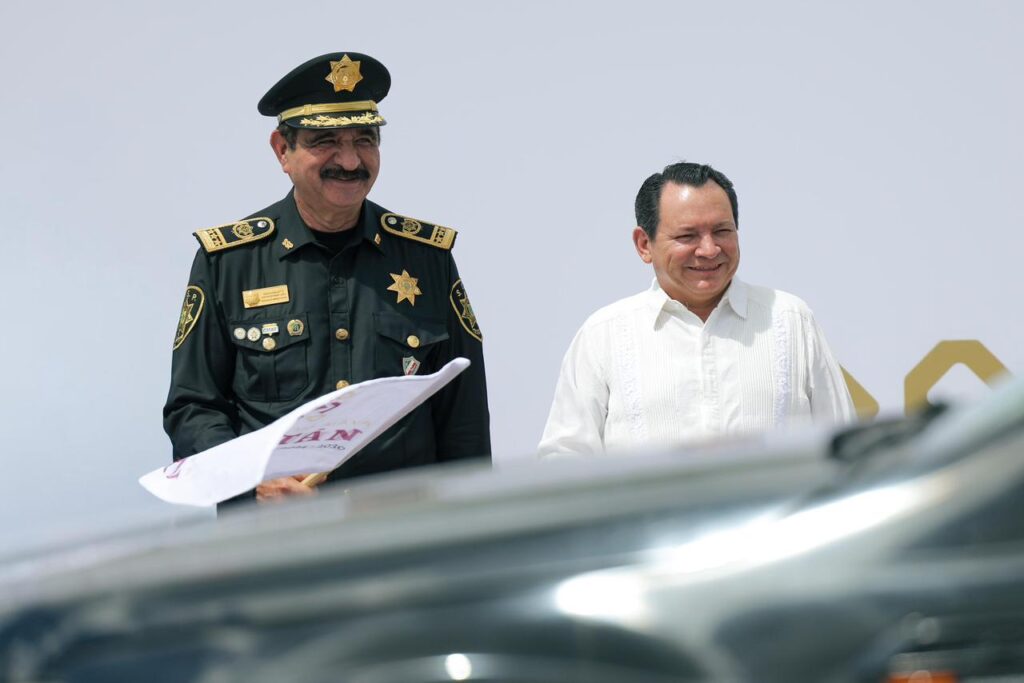 Operativo Semana Santa 2026: El plan maestro de seguridad que protege a las familias en Yucatán.