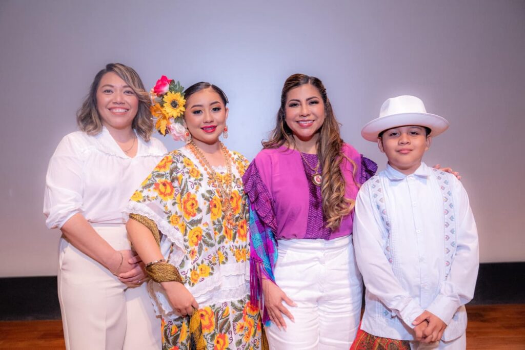 Niñas, niños y adolescentes de Yucatán deciden a través de la Elección Estatal 2026 del DIF Yucatán / Mtra. Wendy Méndez Naal 