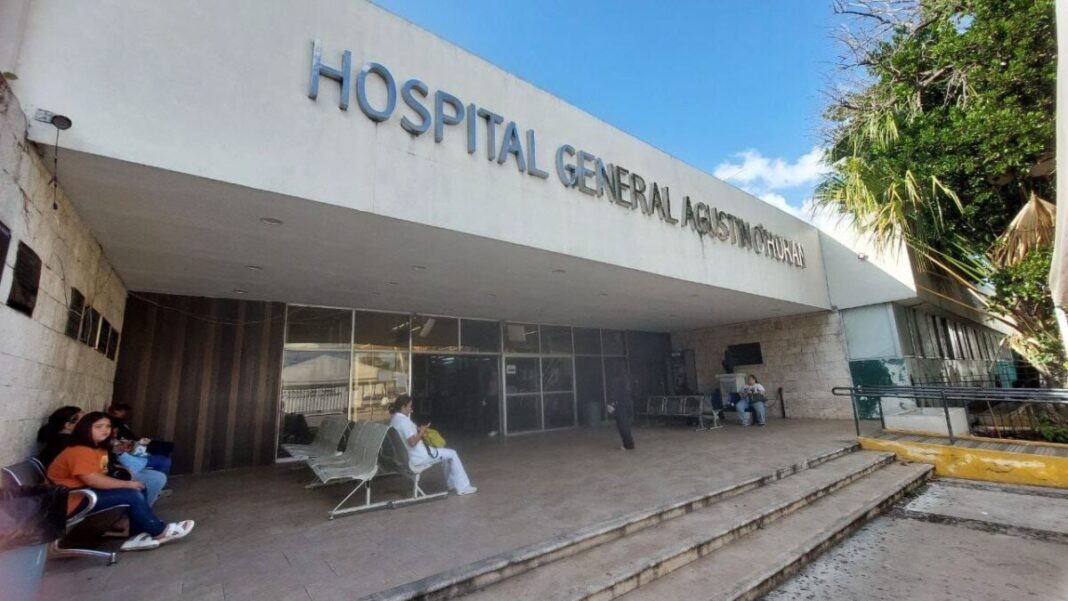 Gobierno del Estado de Yucatán mantendrá servicios esenciales durante Viernes Santo