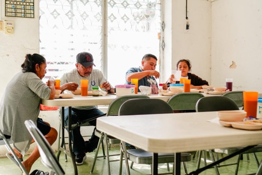 Gobierno del Estado de Yucatán mantendrá servicios esenciales durante Viernes Santo