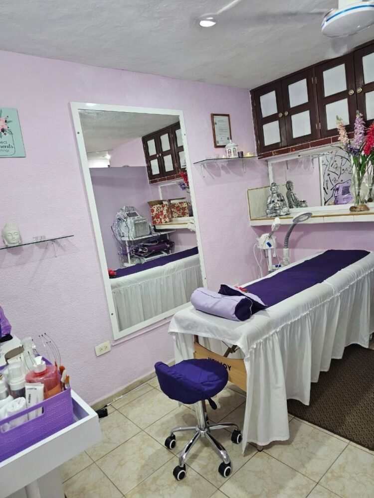 Ayuntamiento de Mérida impulsa crecimiento de spa en Ciudad Caucel con apoyo del "Micromer" / Mauricio Díaz Montalvo