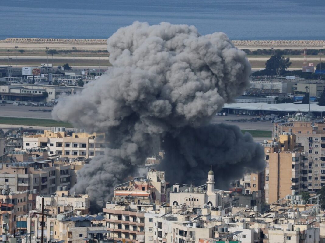 Escalada total en Oriente Medio: Choque directo entre la coalición e Irán tras la caída de Teherán