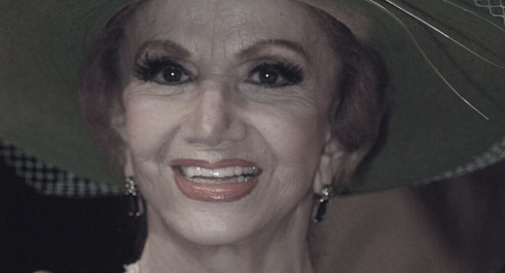 Se nos fue una grande: El adiós a Ana Luisa Peluffo, la mujer que rompió el molde en el cine