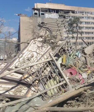 Escalada total en Oriente Medio: Choque directo entre la coalición e Irán tras la caída de Teherán