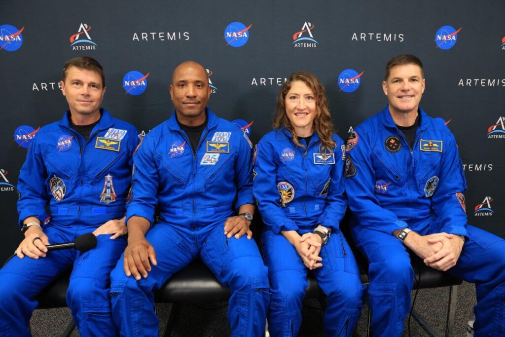 Artemis II: El regreso de la humanidad a la órbita lunar