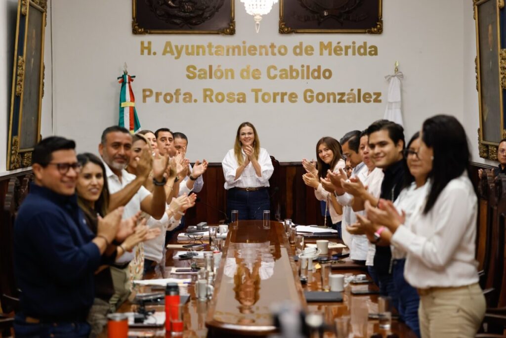 Inicia el Ayuntamiento de Mérida procedimiento para la revocación de concesión de la planta de separación de residuos / Cecilia Patrón Laviada