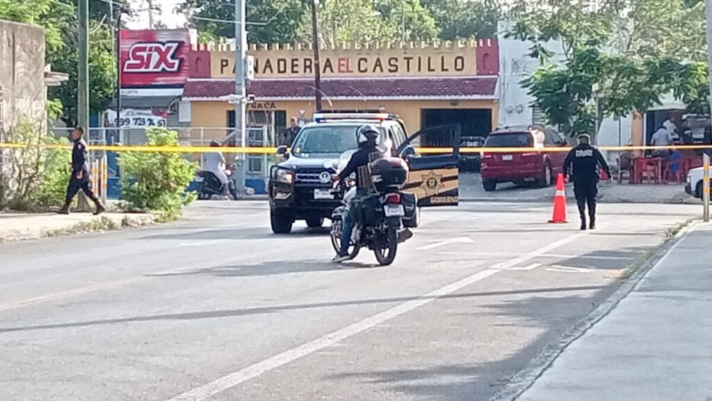 Hombre imputado por cometer homicidio calificado en Santa Rosa, Mérida; acusado permanecerá en prisión preventiva