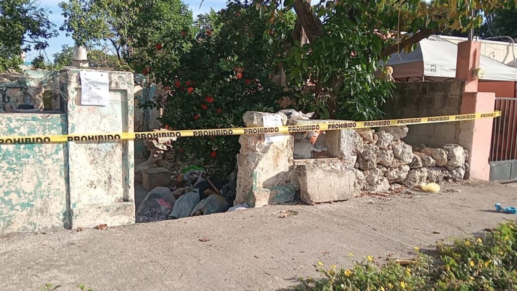 Hombre imputado por cometer homicidio calificado en Santa Rosa, Mérida; acusado permanecerá en prisión preventiva