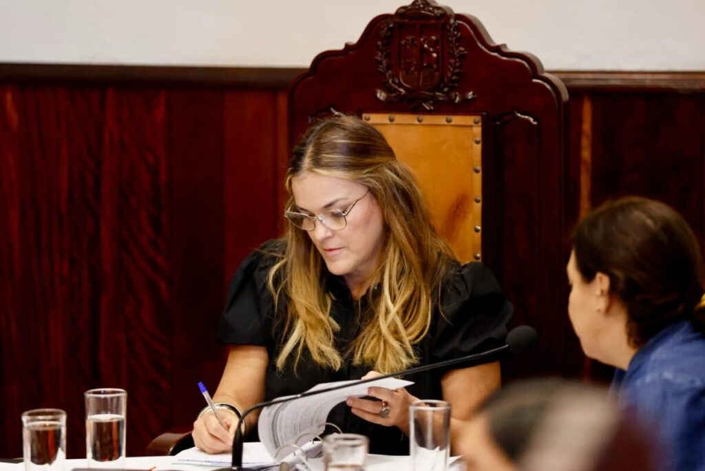 Inicia el Ayuntamiento de Mérida procedimiento para la revocación de concesión de la planta de separación de residuos / Cecilia Patrón Laviada