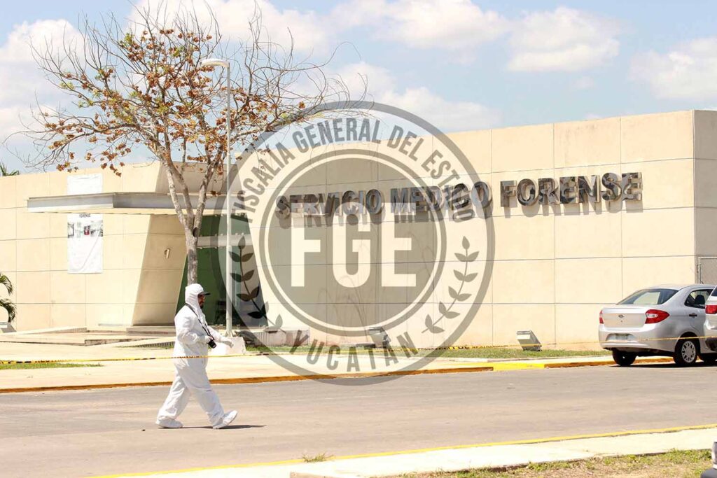Hombre imputado por cometer homicidio calificado en Santa Rosa, Mérida; acusado permanecerá en prisión preventiva