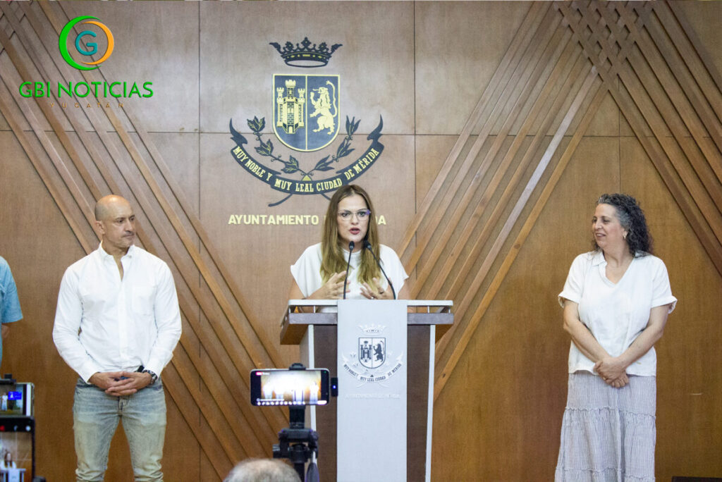 Ayuntamiento de Mérida y UNAM lanzan convocatoria para rescatar el Planetario “Arcadio Poveda” / Cecilia Patrón Laviada