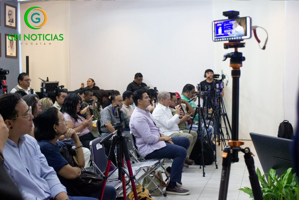 Ayuntamiento de Mérida y UNAM lanzan convocatoria para rescatar el Planetario “Arcadio Poveda” / Cecilia Patrón Laviada