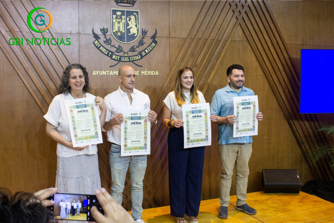 Ayuntamiento de Mérida y UNAM lanzan convocatoria para rescatar el Planetario “Arcadio Poveda” / Cecilia Patrón Laviada