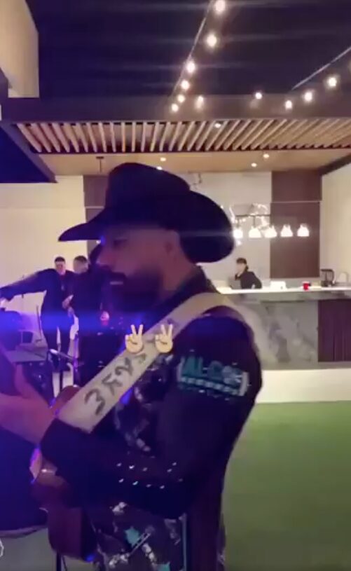 Cumpleaños termina en tragedia en Tijuana: festejado dispara contra grupo "Reacción" musical y mata a vocalista