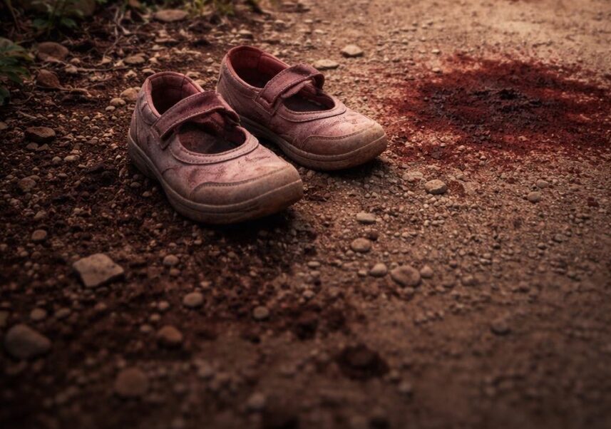 Alan Leonel "N" a la cárcel por asesinar a una menor feminicidio de 3 años en Tecoh, Yucatán  