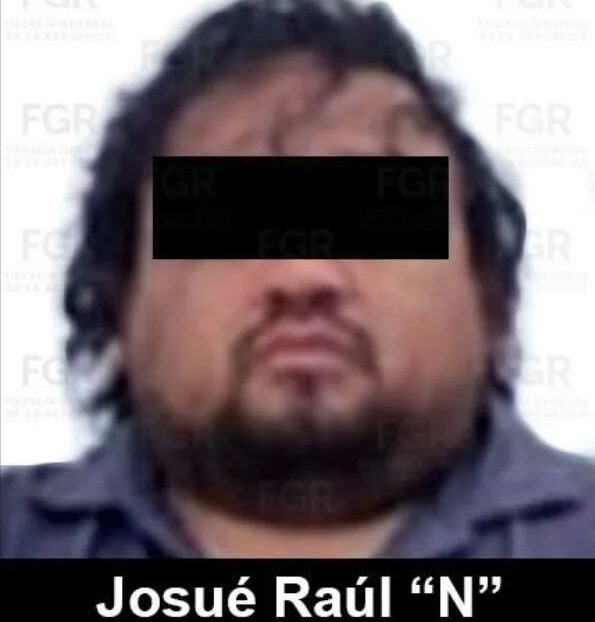 FGR detiene a pedófilo y desarticula red de abuso sexual infantil en Kanasín, Yucatán / José Raúl "N" 