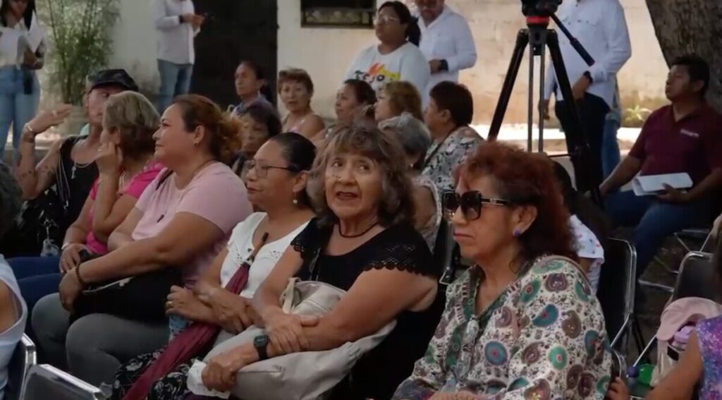 Rehabilitan planta de tratamiento en Mérida tras años de abandono / Joaquín Díaz Mena y Francisco Torres Rivas