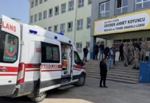 Tragedia en Turquía: Estudiante de 14 años desata tiroteo masivo en una escuela