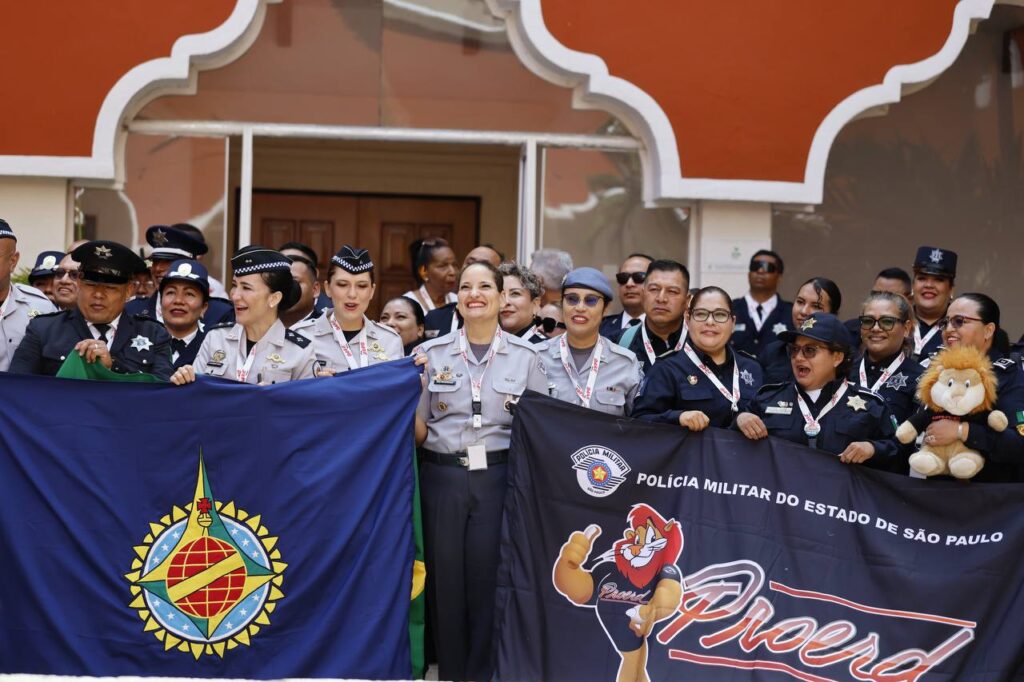 Mérida cuenta con la mejor policía del país mexicano: Modelo comunitario y preventivo marca la diferencia/ Cecilia Patrón Laviada