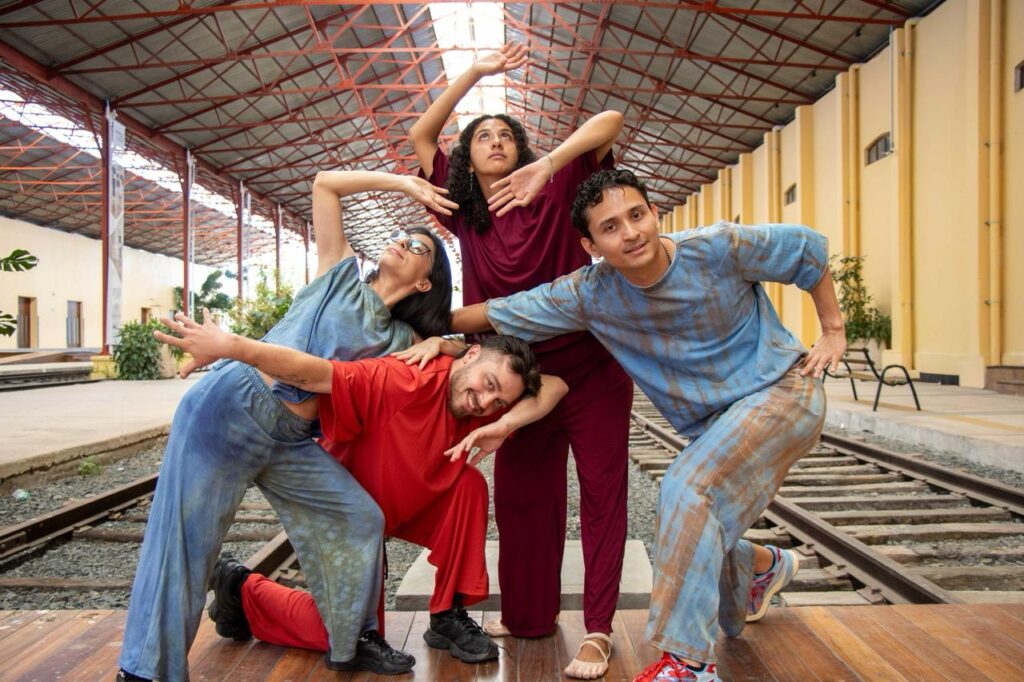 UNAY celebrará el Día Internacional de la Danza y el Día del Jazz con actividades abiertas al público