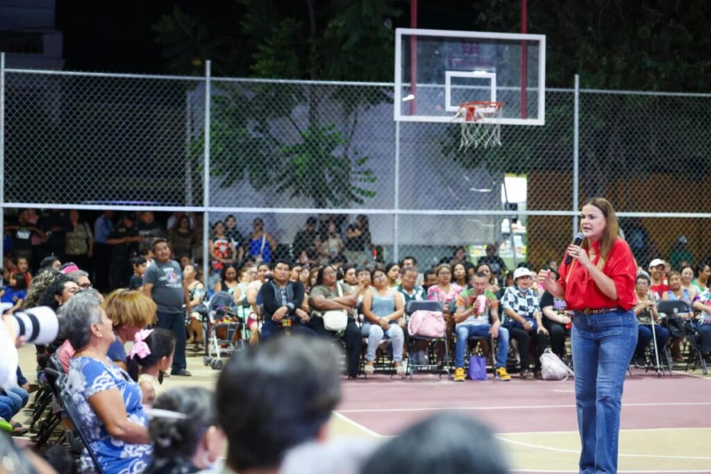 Pacabtún y Cecilia Patrón celebran los 35 años de historia, deporte y unión en el emblemático parque “El Pez Volador”