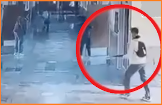 Tragedia en Turquía: Estudiante de 14 años desata tiroteo masivo en una escuela