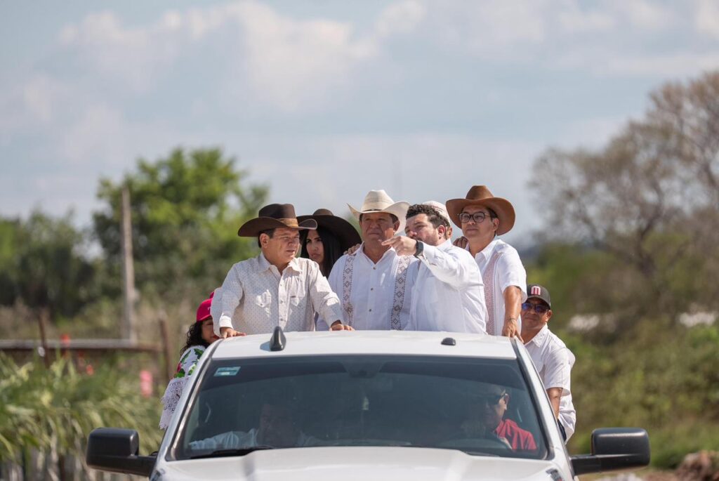 Pitahaya Valley posiciona a Yucatán como referente nacional en producción de pitahaya