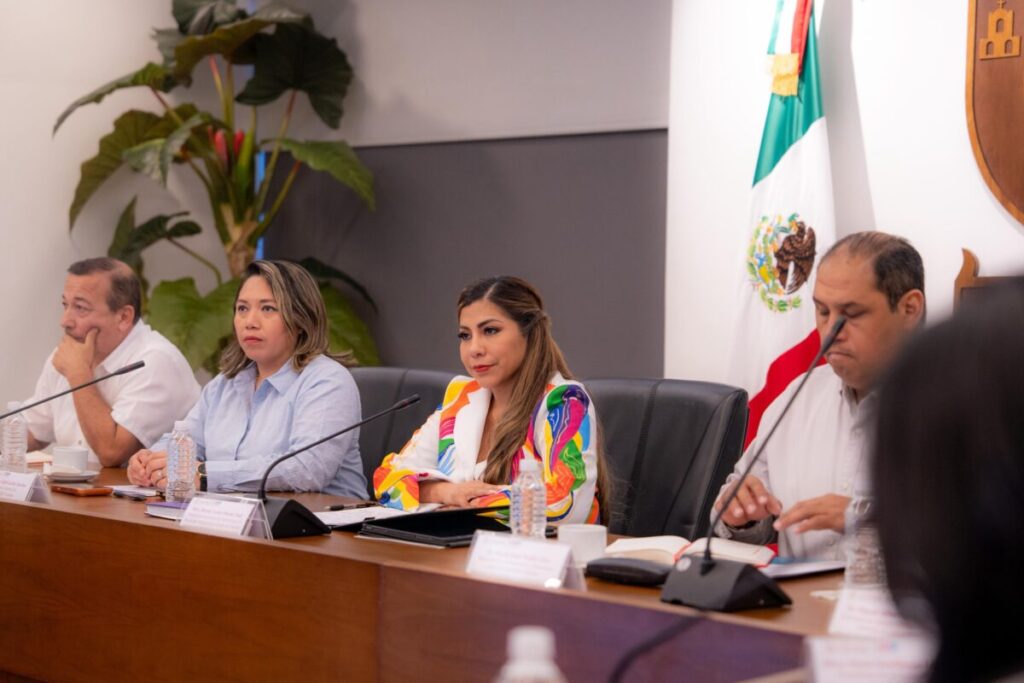 DIF Yucatán fortalece protección de infancias y adolescencias en Centros de Asistencia Social / Mtra. Wendy Méndez Naal