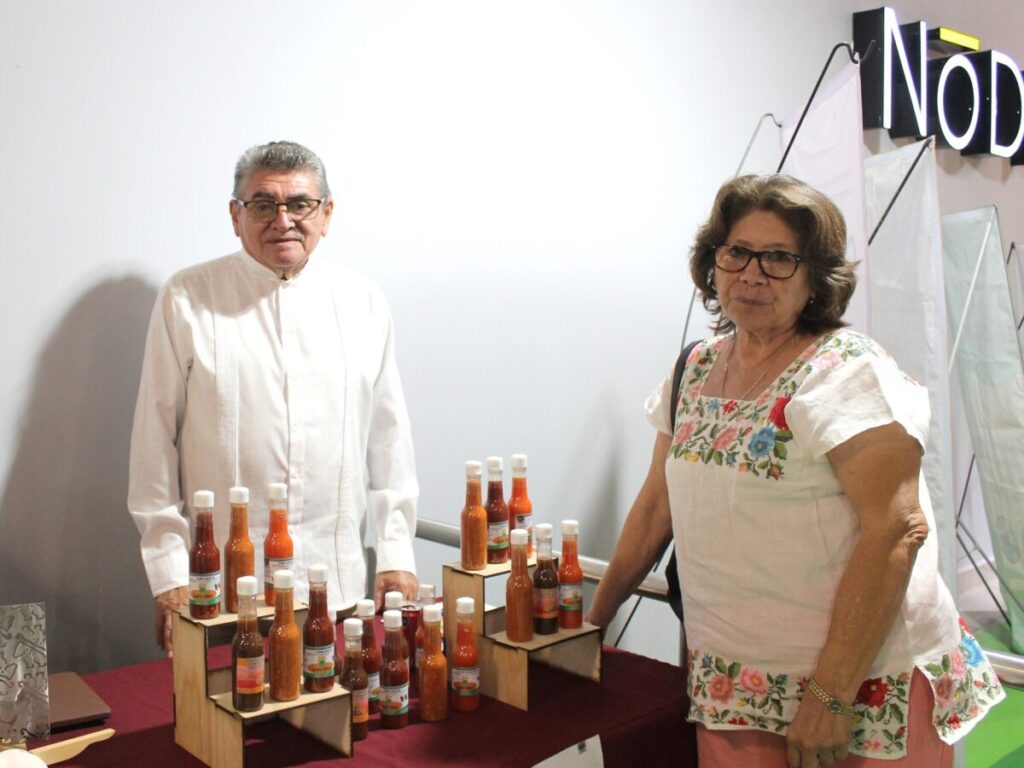 Reconoce IYEM a 87 proyectos graduados de IncúbaTE 2025 / Renacimiento Maya