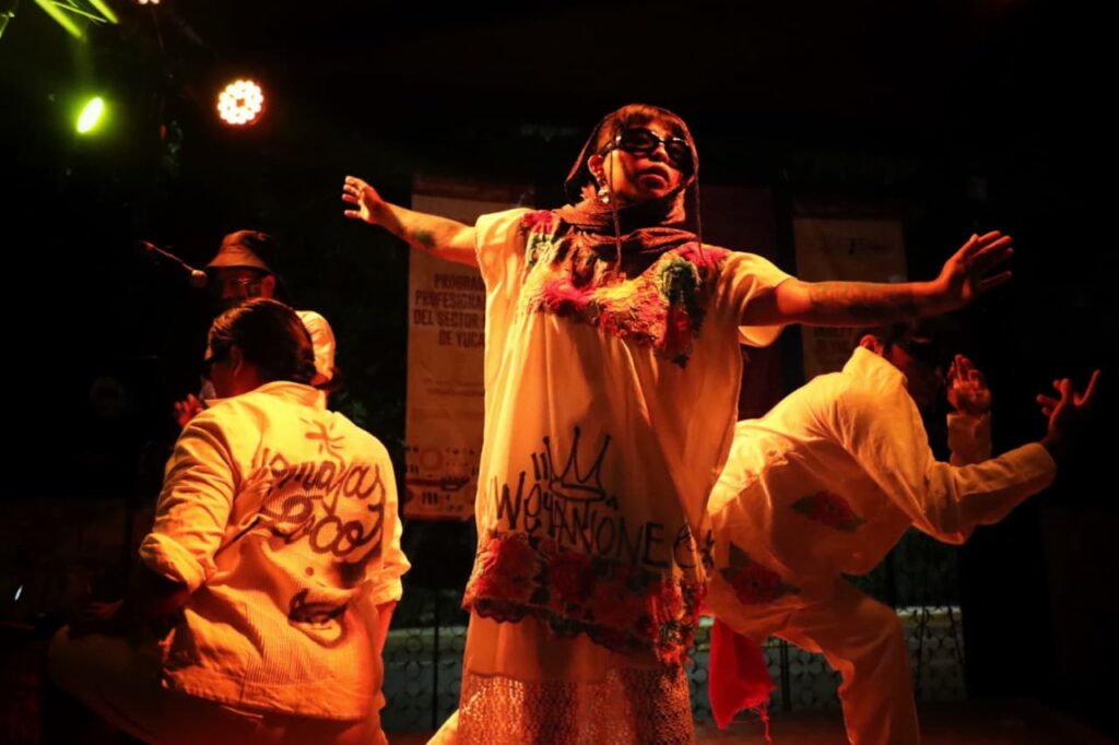 Sedeculta y Kill Beat realizarán concierto gratuito de rap maya al Palacio de la Música de Mérida