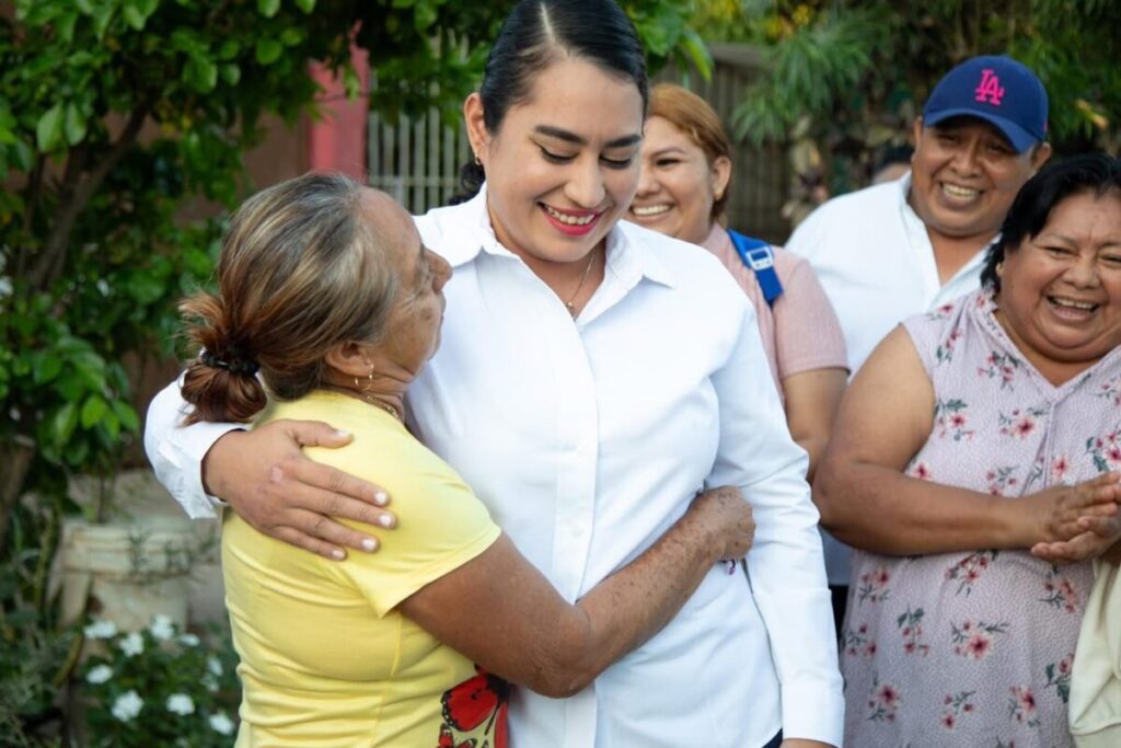 Para las familias del fraccionamiento Oasis, el inicio de estas obras representa mucho más que una mejora estética.