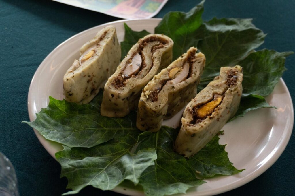 Delicias y aventura: Todo sobre el Festival de la Chaya 18 y 19 de abril