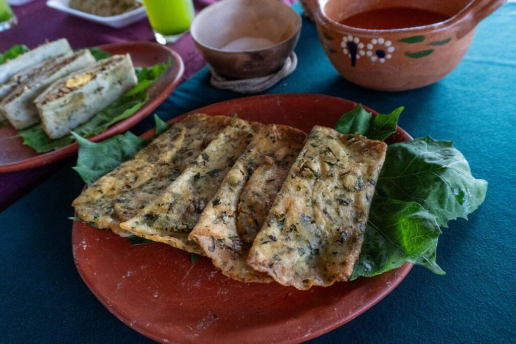 Festival de la Chaya 2026 en Tekax: Fechas, actividades y qué comer