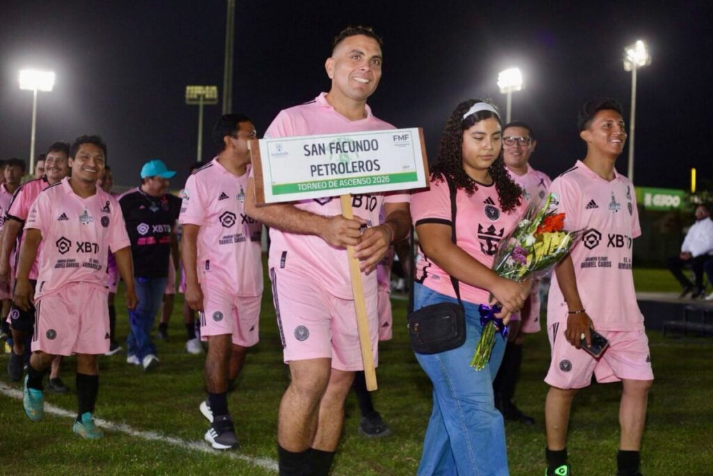 Kanasín, sede del talento estatal: más de 1,500 futbolistas compiten por el ascenso / Edwin Bojórquez Ramírez
