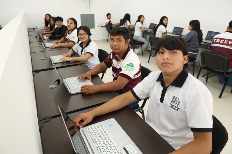 El regreso a clases de más de medio millón de estudiantes no es una tarea menor.