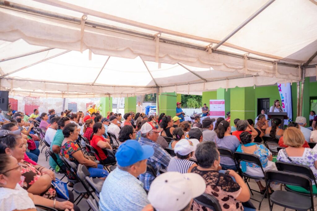 Apoyos funcionales DIF Yucatán 2026