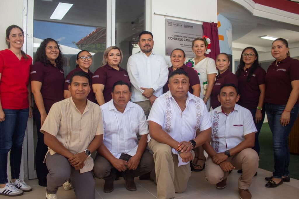 Rescate de un Legado: 35 años de servicio en el CAI No. 2
