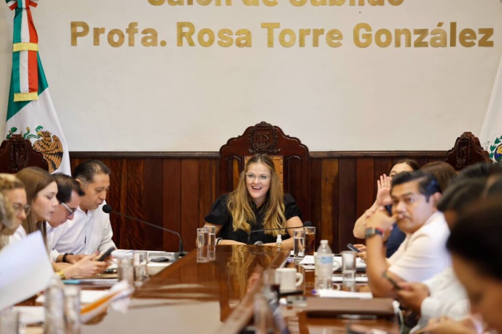 Inicia el Ayuntamiento de Mérida procedimiento para la revocación de concesión de la planta de separación de residuos / Cecilia Patrón Laviada