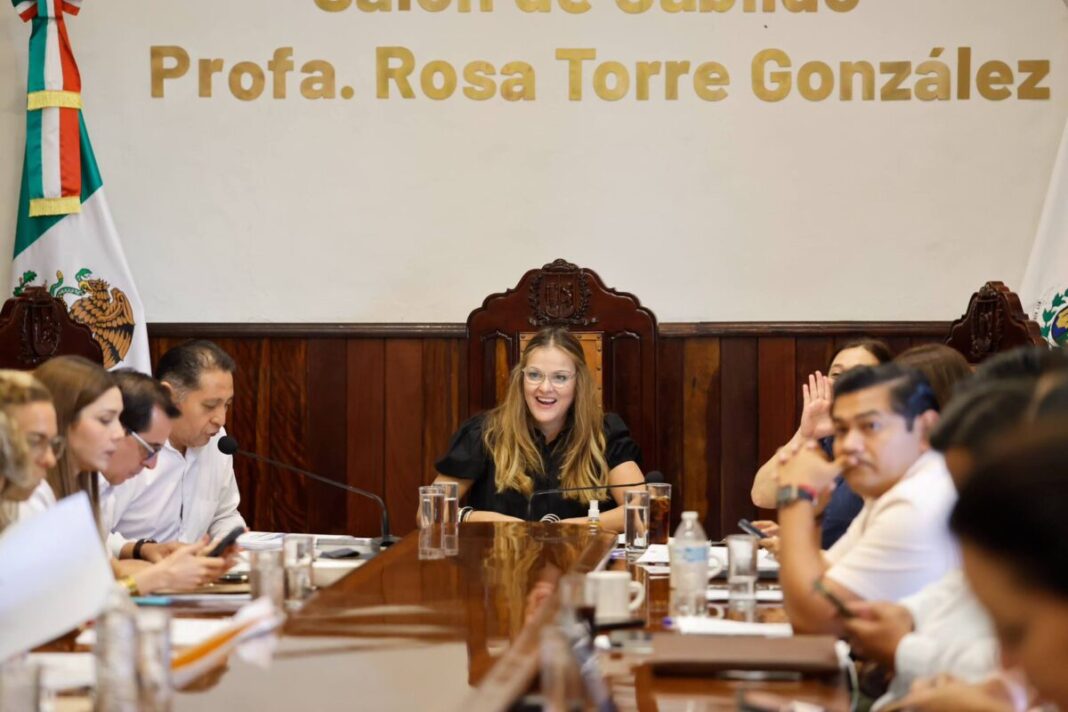 Inicia el Ayuntamiento de Mérida procedimiento para la revocación de concesión de la planta de separación de residuos / Cecilia Patrón Laviada