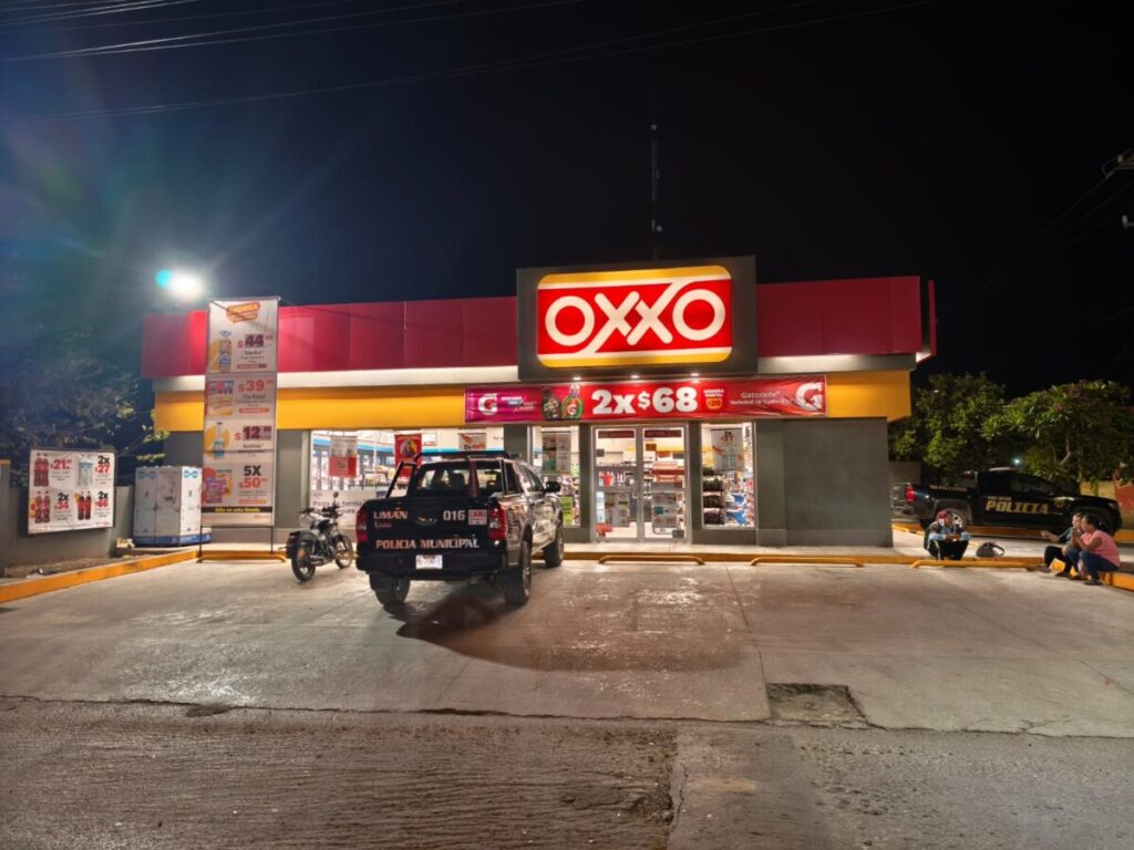 Desarticulan red de robos en tiendas en Umán; operativos se refuerzan tras reportes ciudadanos
