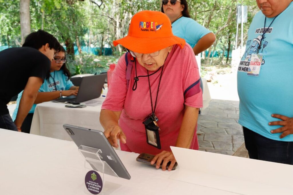 "Diseña Tu Ciudad" es la consolidación de un compromiso de campaña cumplido.
