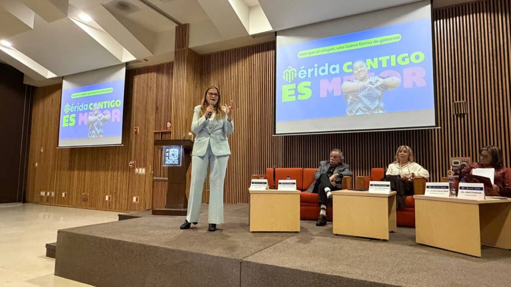 Cecilia Patrón: El Arte de Gobernar desde el Municipio