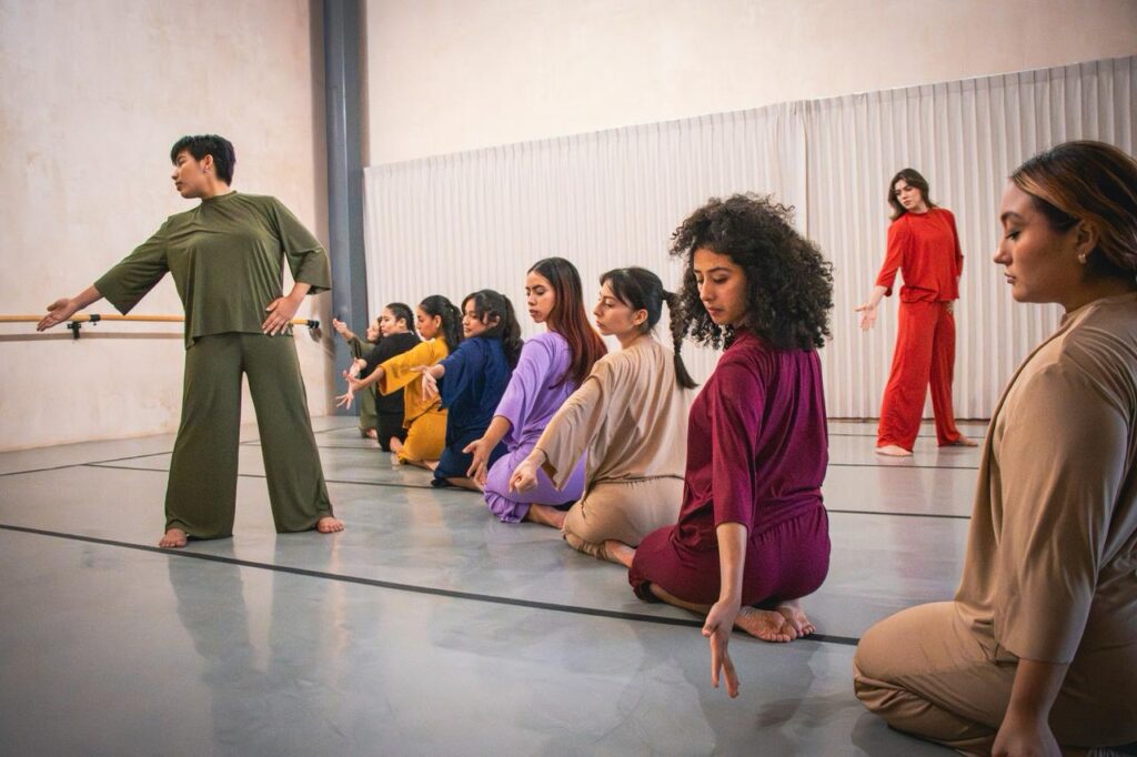 UNAY celebrará el Día Internacional de la Danza y el Día del Jazz con actividades abiertas al público