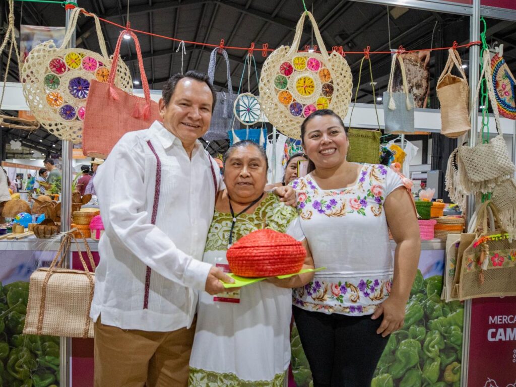 El plan de Yucatán para rescatar el campo con Expo Campo