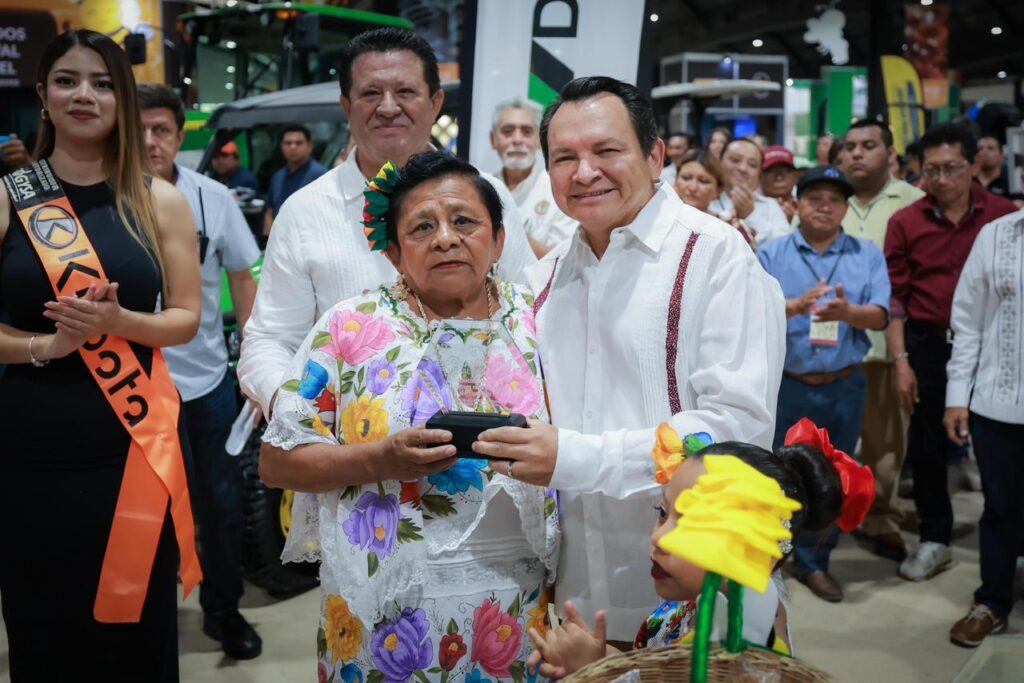 Expo Campo 2026 impulsa inversión histórica al agro