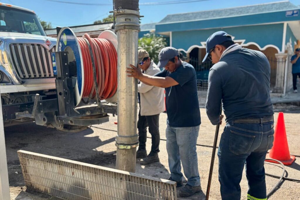 prevención urbana ante temporada de lluvias