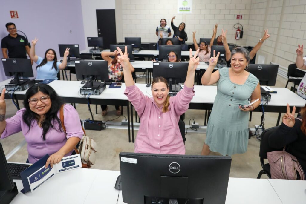 “Educación Universitaria para las Mujeres”