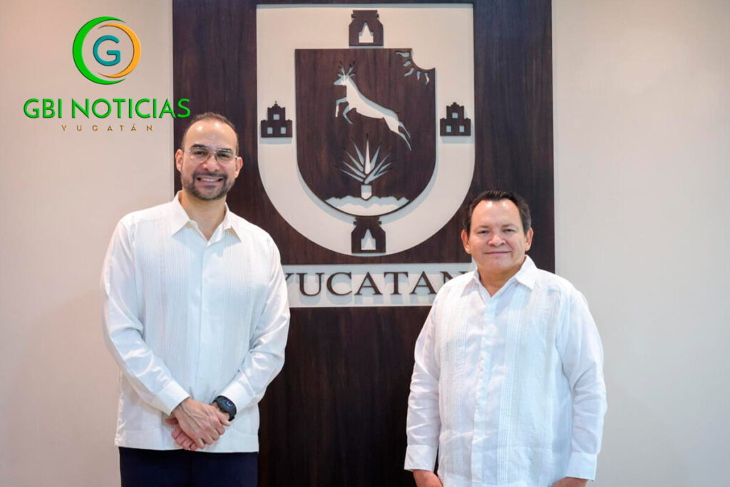 Yucatán fortalece su desarrollo educativo con la llegada de la Universidad Iberoamericana Campus Mérida / Joaquín Díaz Mena