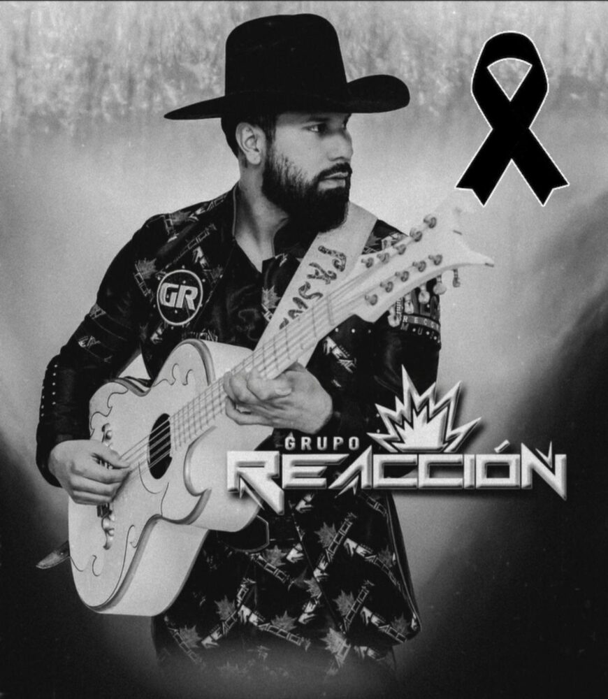 Cumpleaños termina en tragedia en Tijuana: festejado dispara contra grupo "Reacción" musical y mata a vocalista